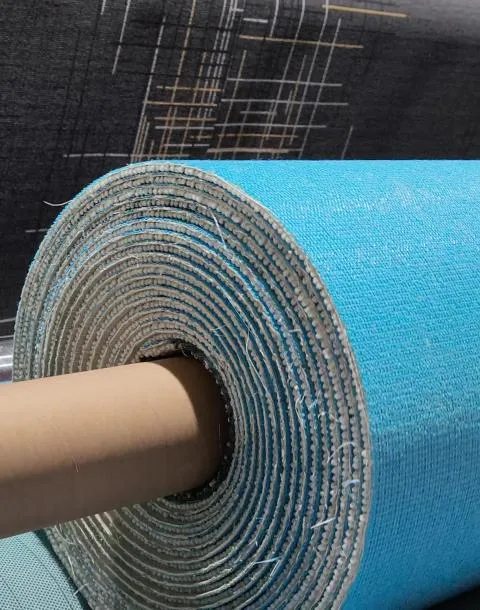 Broadloom & Wall To Wall Carpets