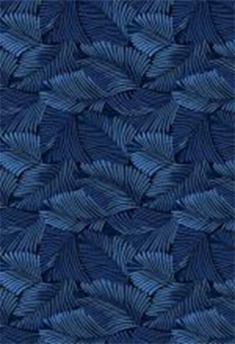 Blue Cut Modern Cinema